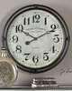 Nakul Clock