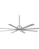 Xtreme 65 Inch Ceiling Fan