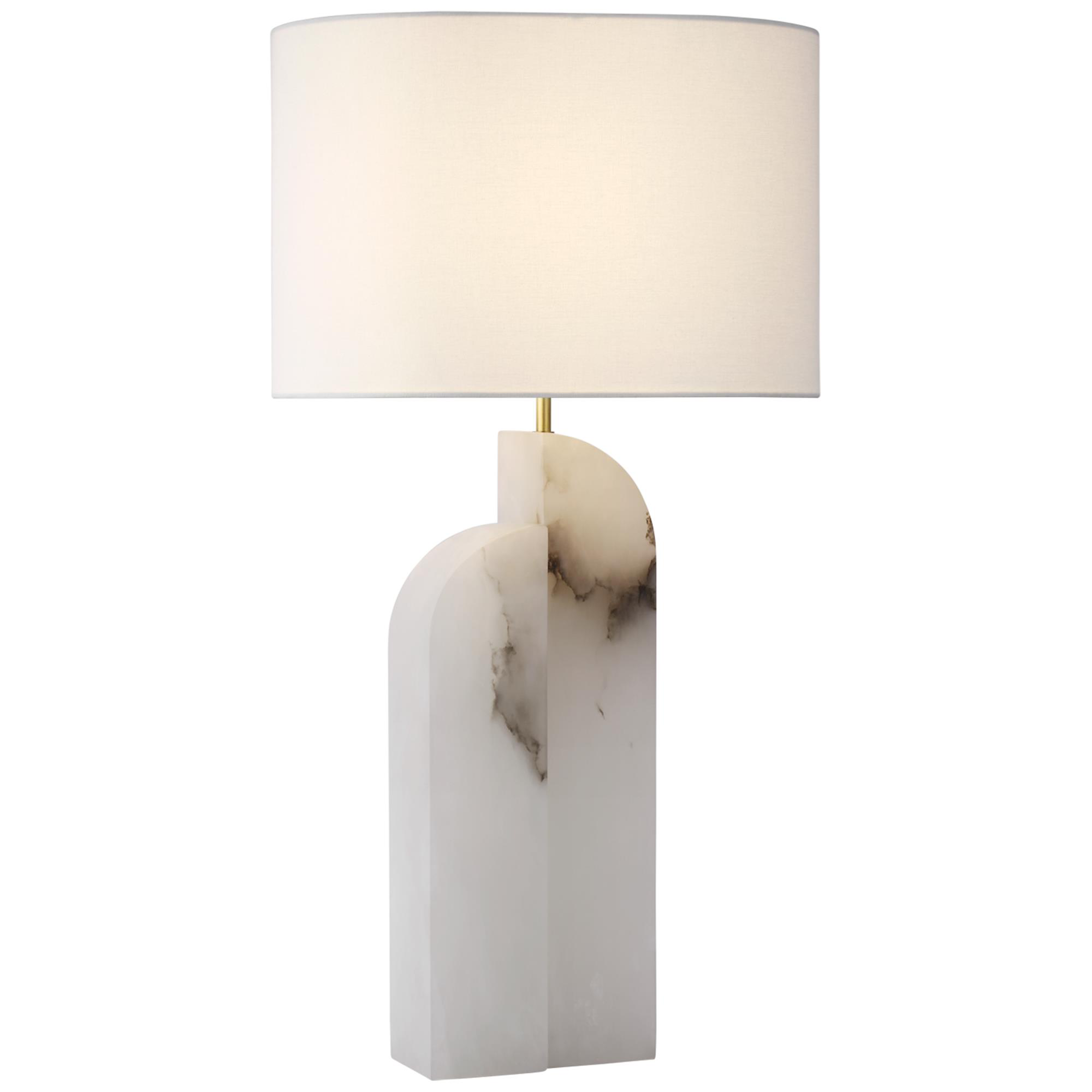 Kelly Wearstler Savoye 34 Inch Table Lamp