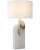 Kelly Wearstler Savoye 34 Inch Table Lamp