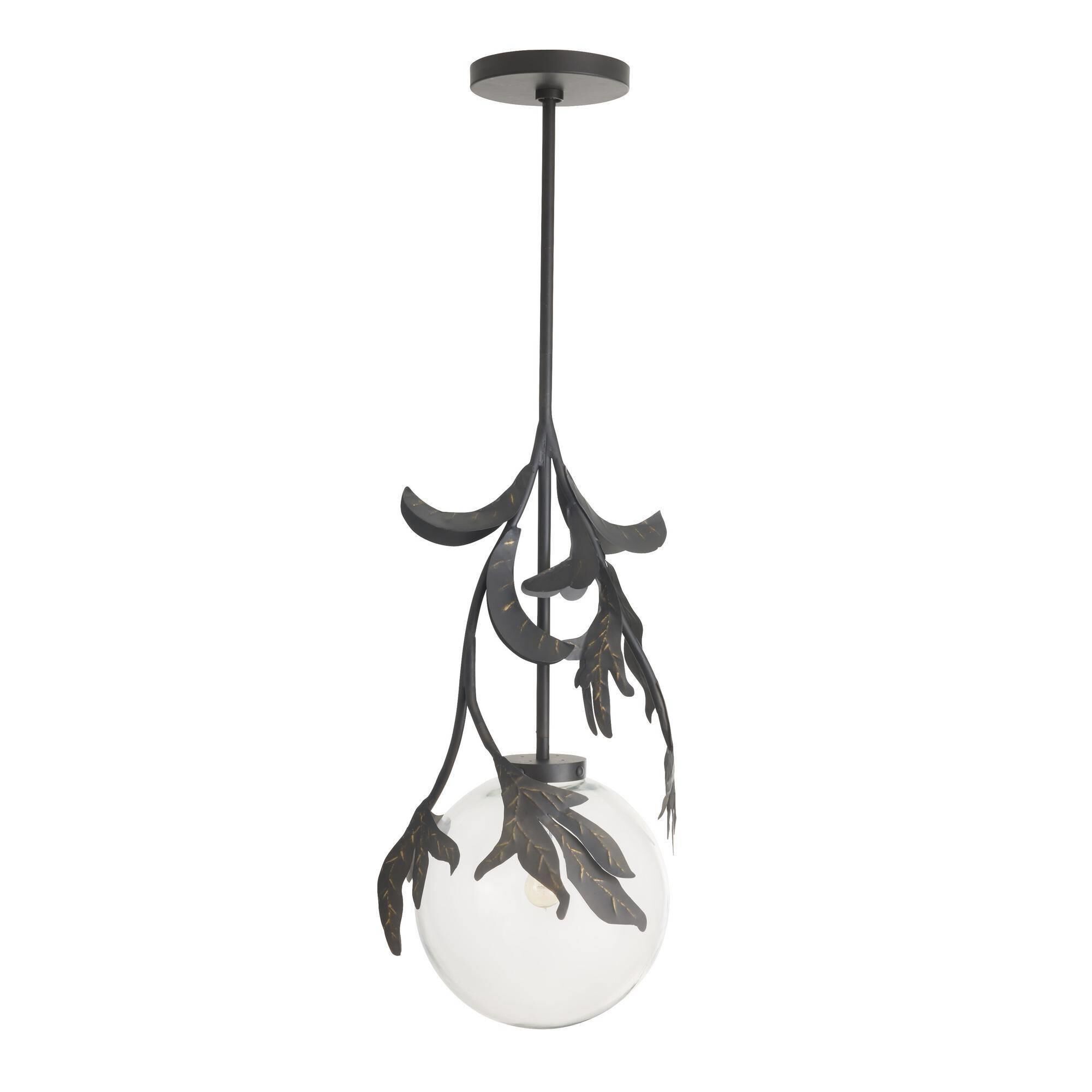 Will 36 Inch Pendant Light