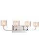 Arcata 24 Inch 4 Light Bath Vanity Light