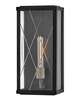 Monte 16 Inch Outdoor Wall Light