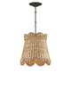 Suzanne Duin Annabelle Small Pendant Light