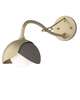 Brooklyn 10 Inch Wall Sconce
