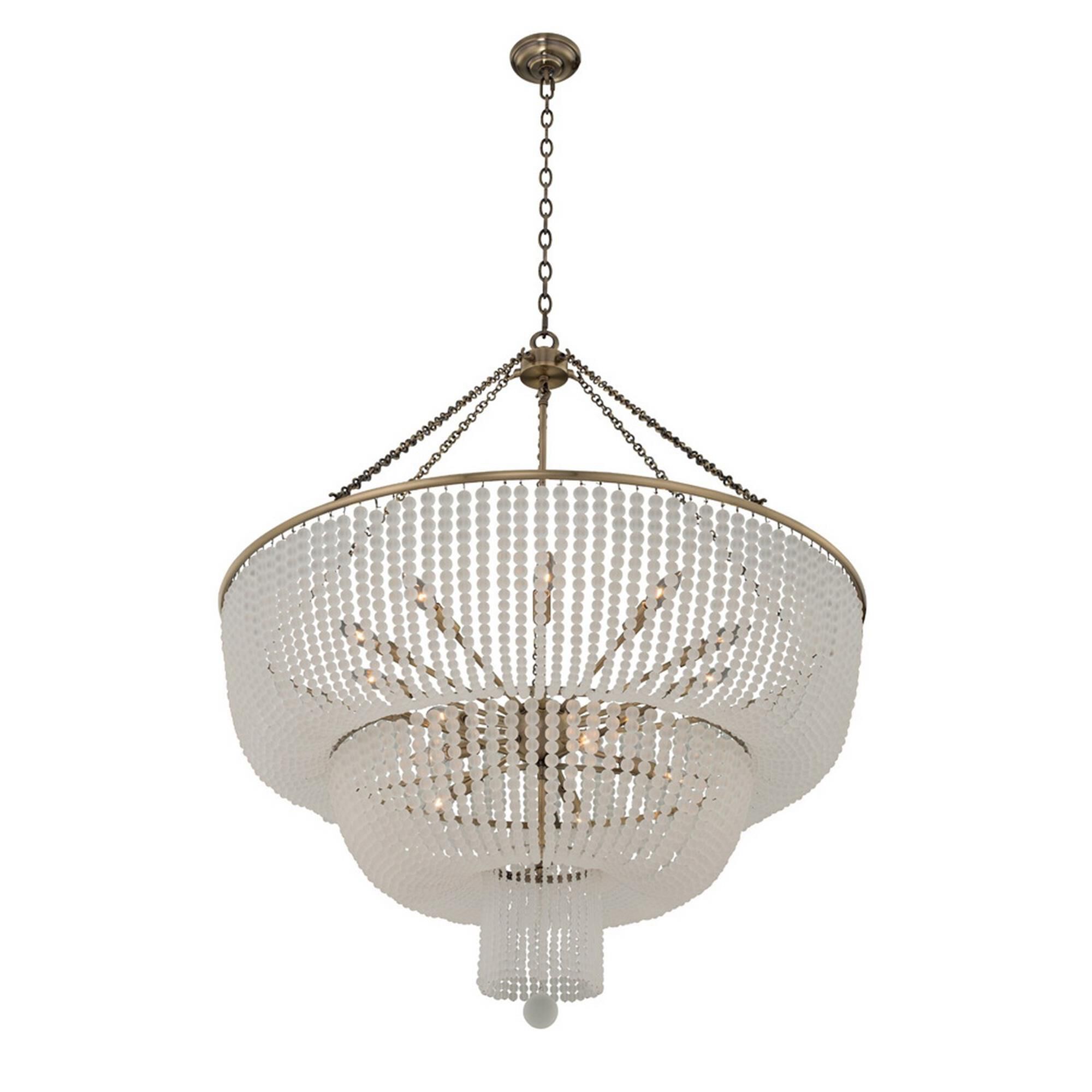 Esperanza Large Chandelier