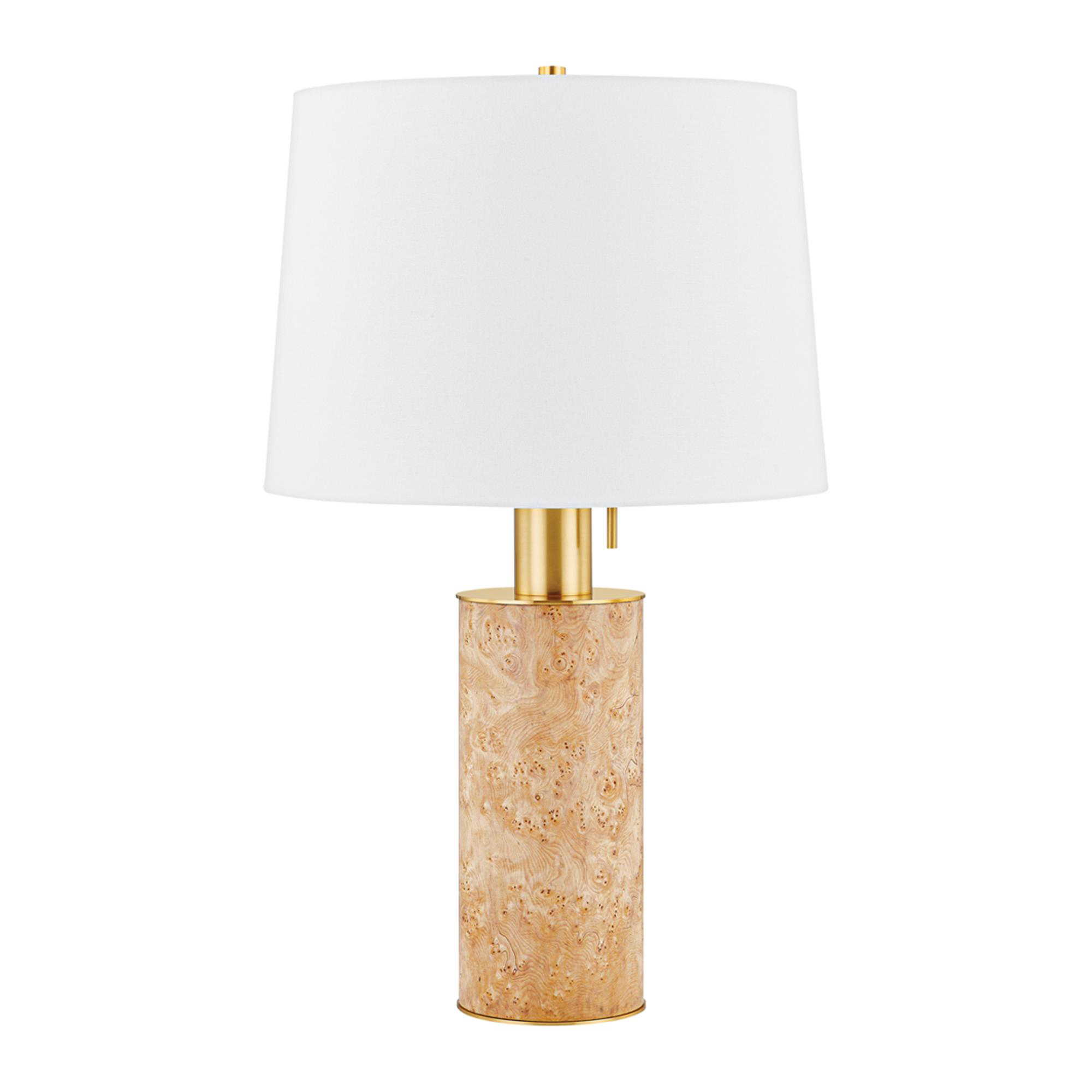 Clarissa Medium Table Lamp