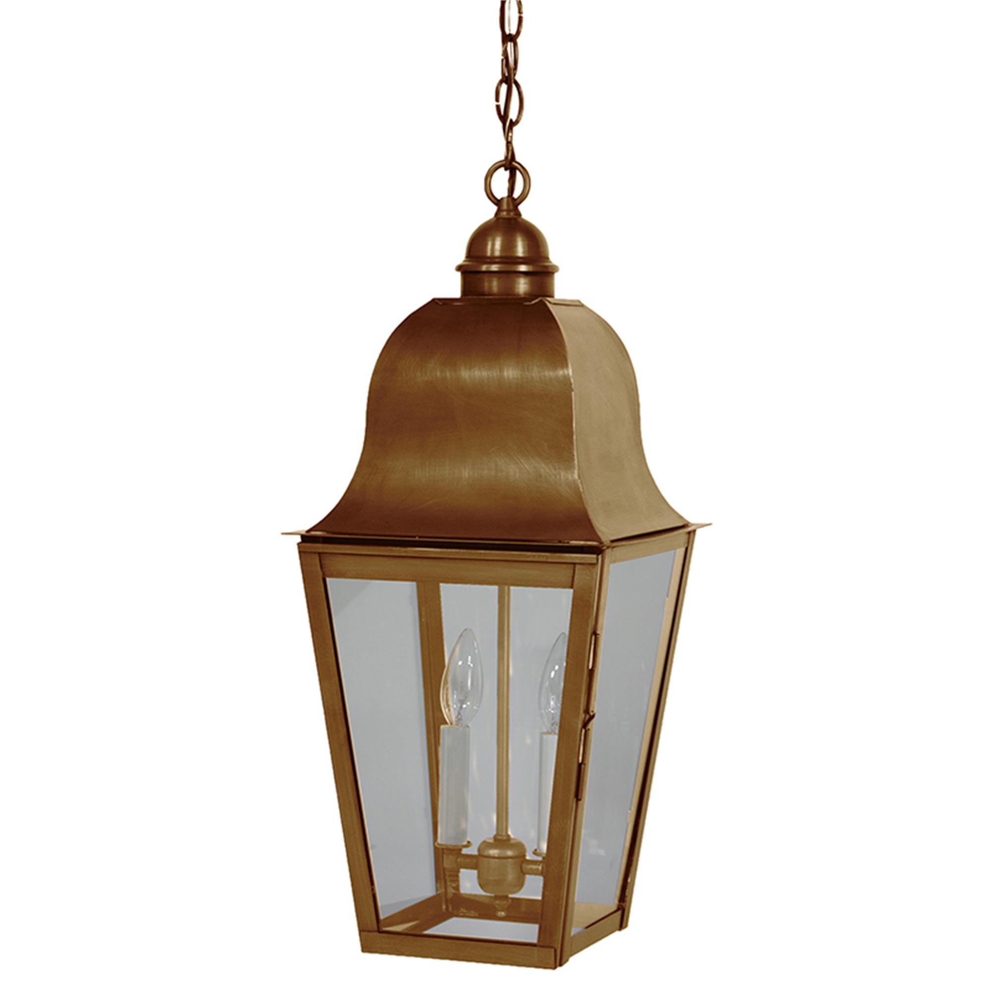 Imperial Medium Outdoor Hanging Lantern