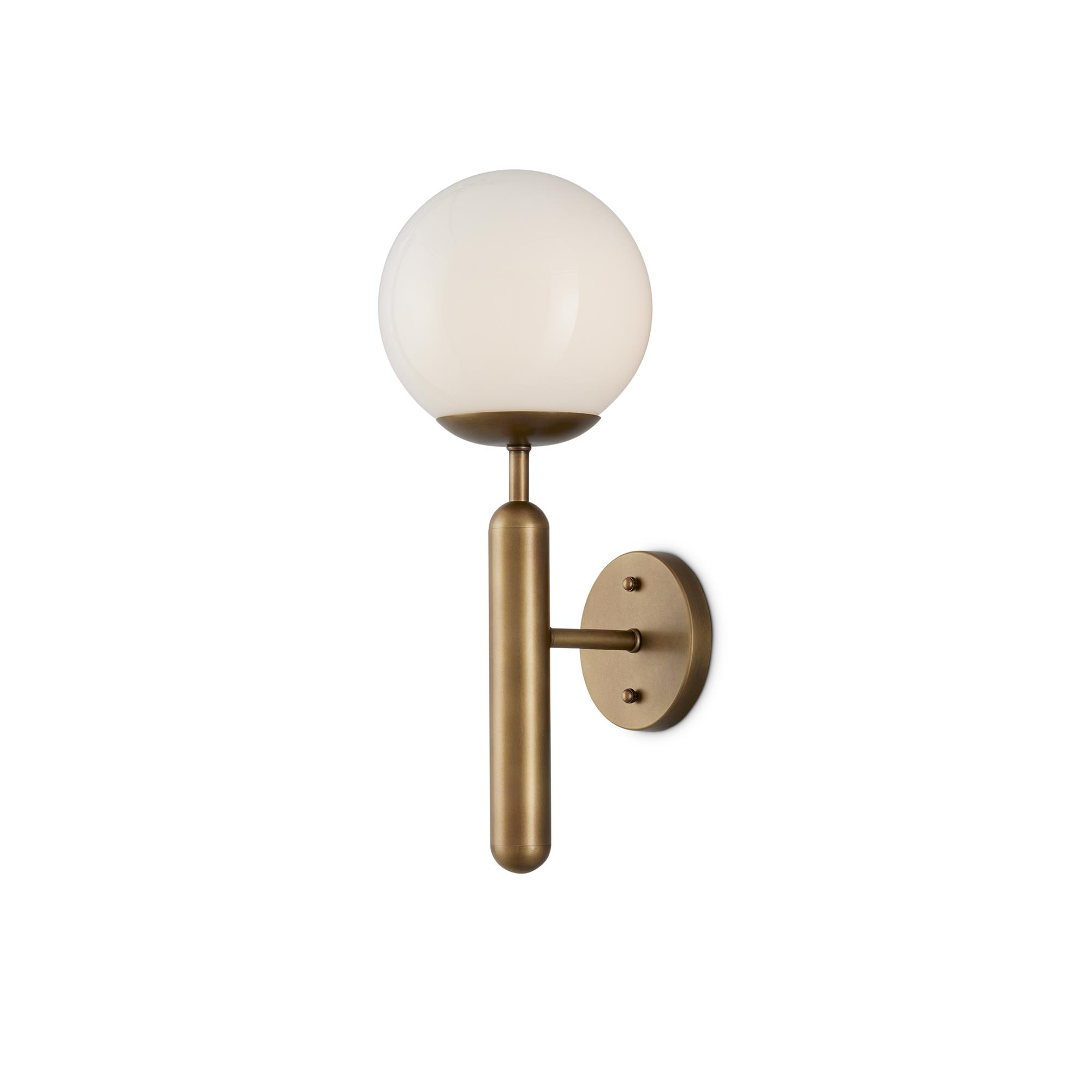 Barbican Medium Wall Sconce