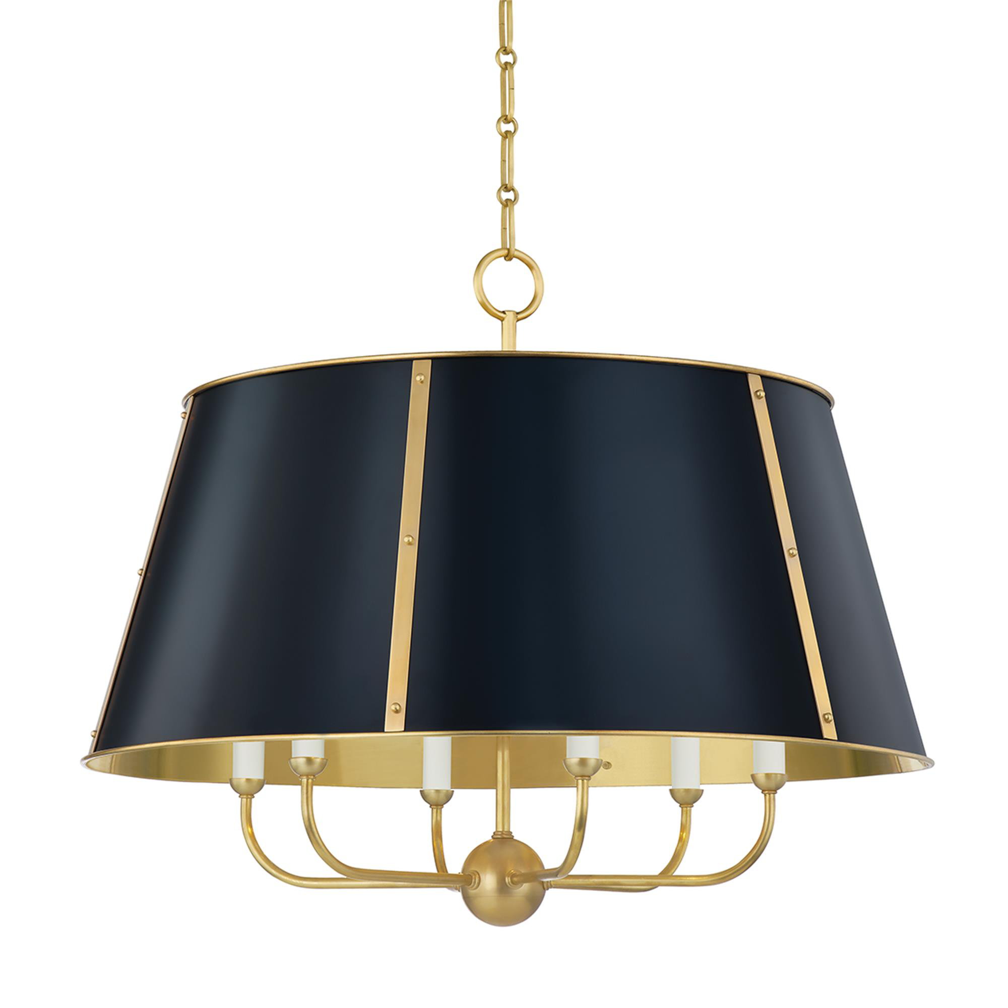 Cambridge Medium Chandelier