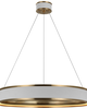 Chapman & Myers Connery Medium Chandelier