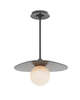 Rhoads Small Pendant Light