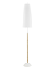 Megan Molten Mariana 70 Inch Floor Lamp