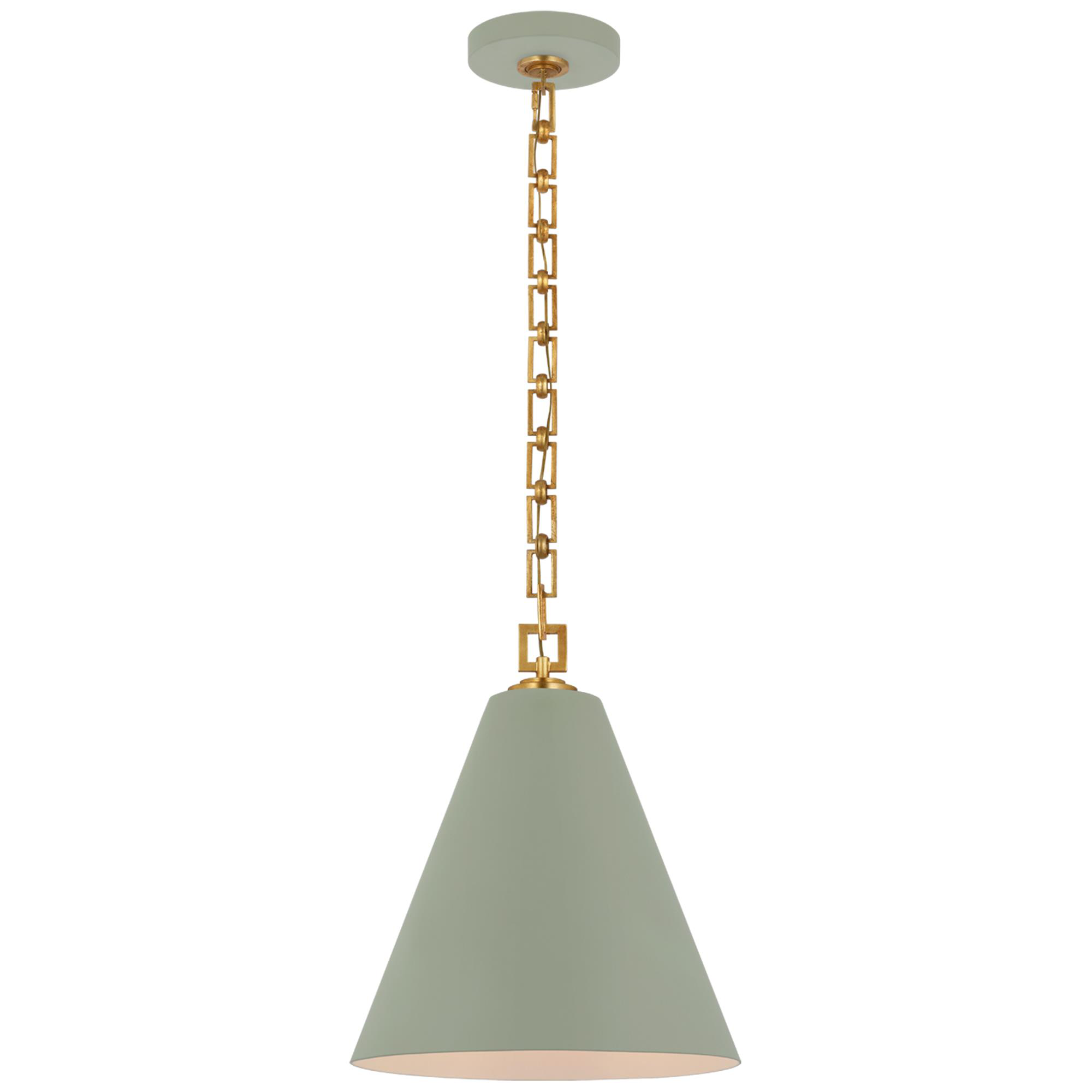 Julie Neill Theo Small Pendant Light