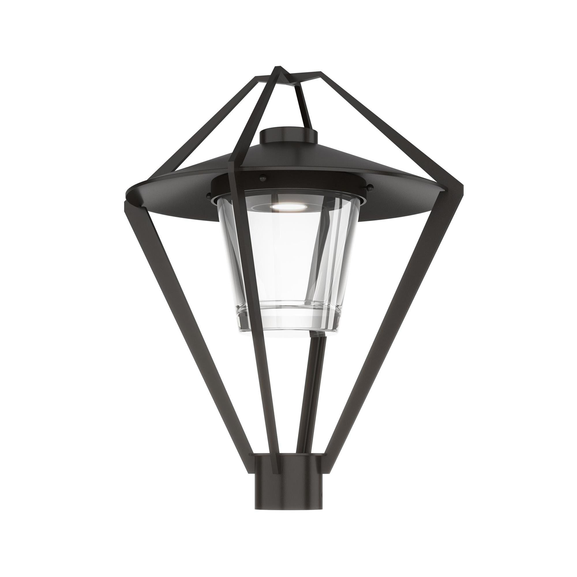 Stellar 22 Inch Outdoor Post Lamp