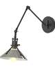 Henry Large Wall Swing Lamp