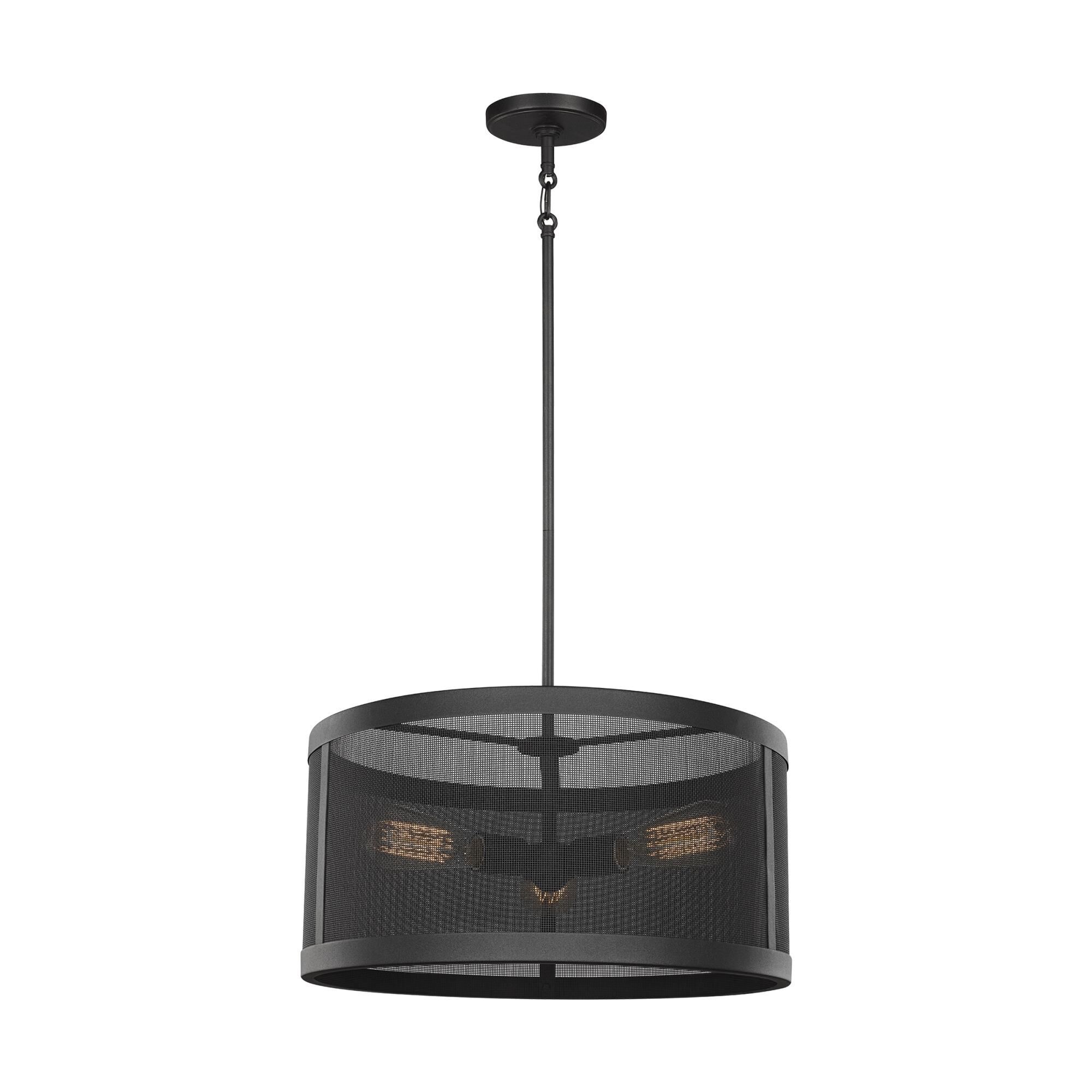 Sean Lavin Gereon 19 Inch Pendant Light