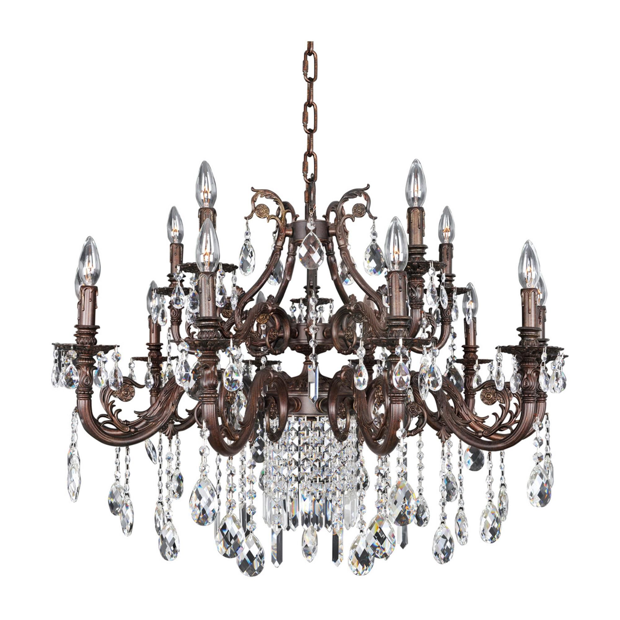Avelli Large Chandelier