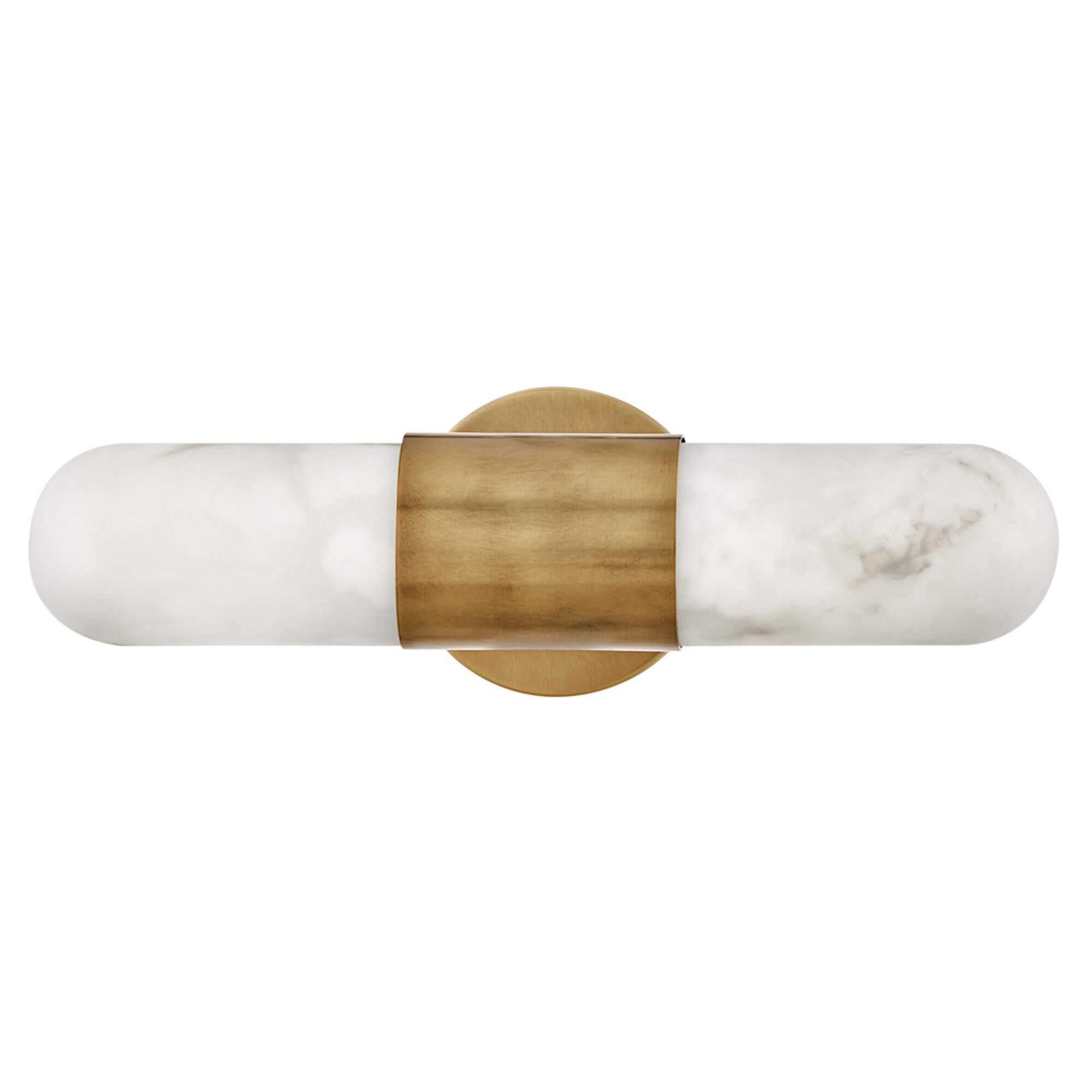 Ibiza 16 Inch Bath Vanity Light