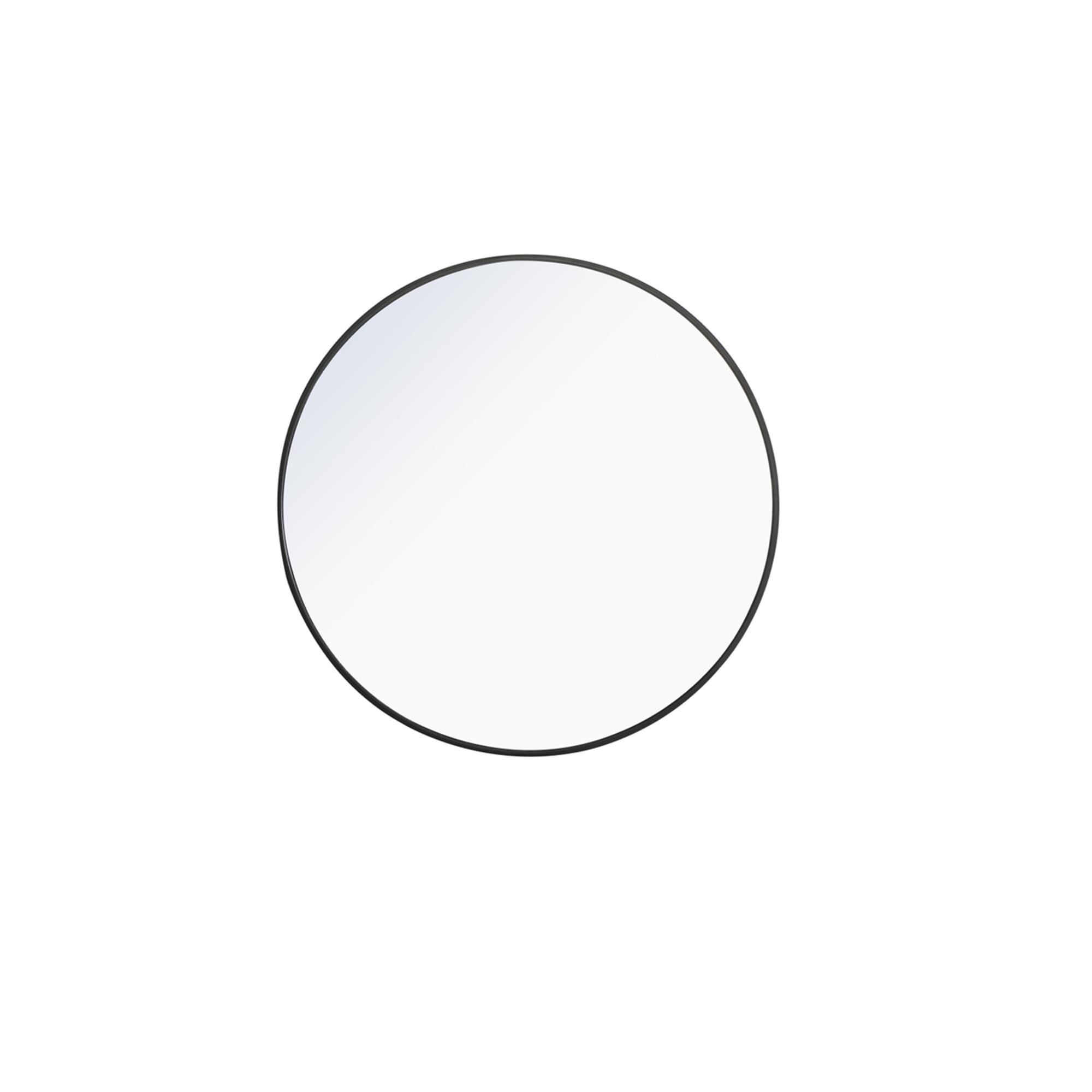Eternity 32 Inch Decorative Mirror