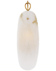 Chapman & Myers Cora 16 Inch Wall Sconce
