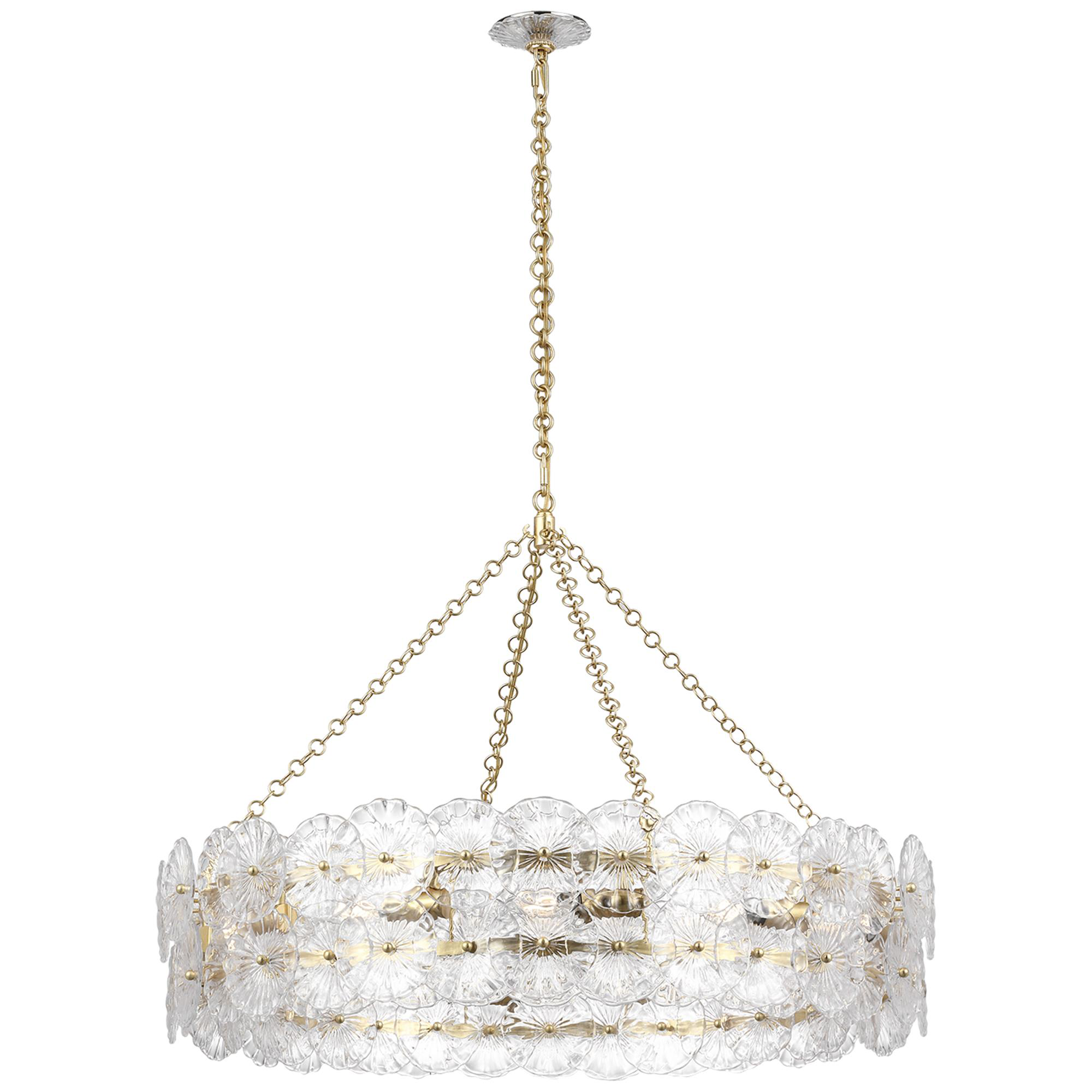 Julie Neill Gianna Medium Chandelier