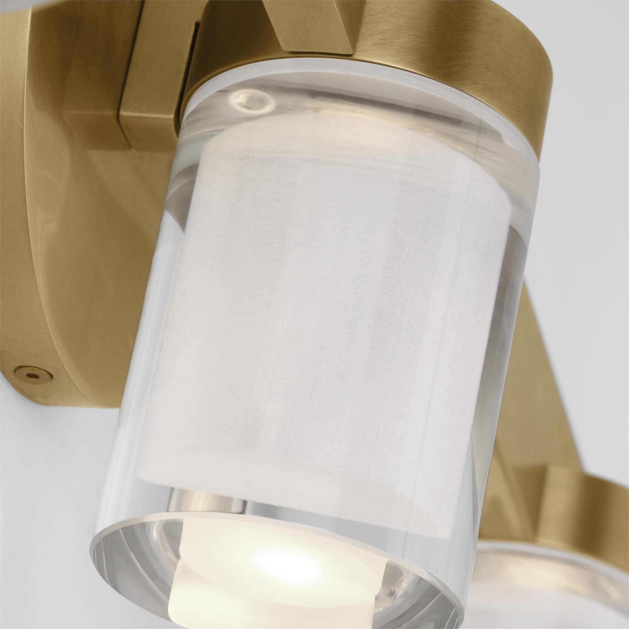 Kelly Wearstler Esfera 36 Inch 5 Light Bath Vanity Light
