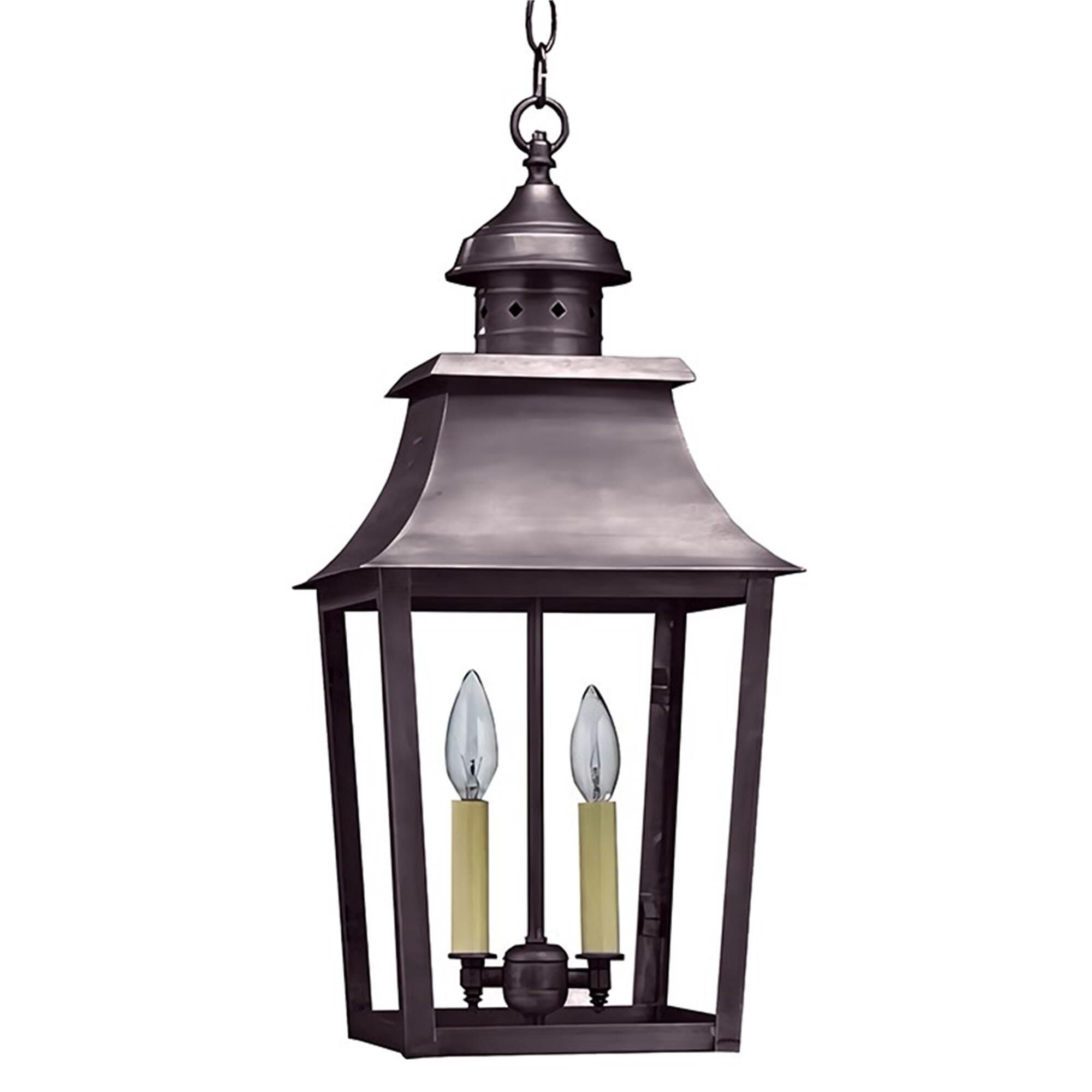 Sharon Medium Outdoor Hanging Lantern