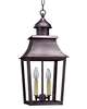 Sharon Medium Outdoor Hanging Lantern