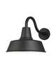 Barn 14 Inch Tall Outdoor Wall Light