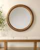 Frontier Medium Decorative Mirror