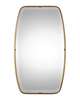 Canillo Medium Decorative Mirror