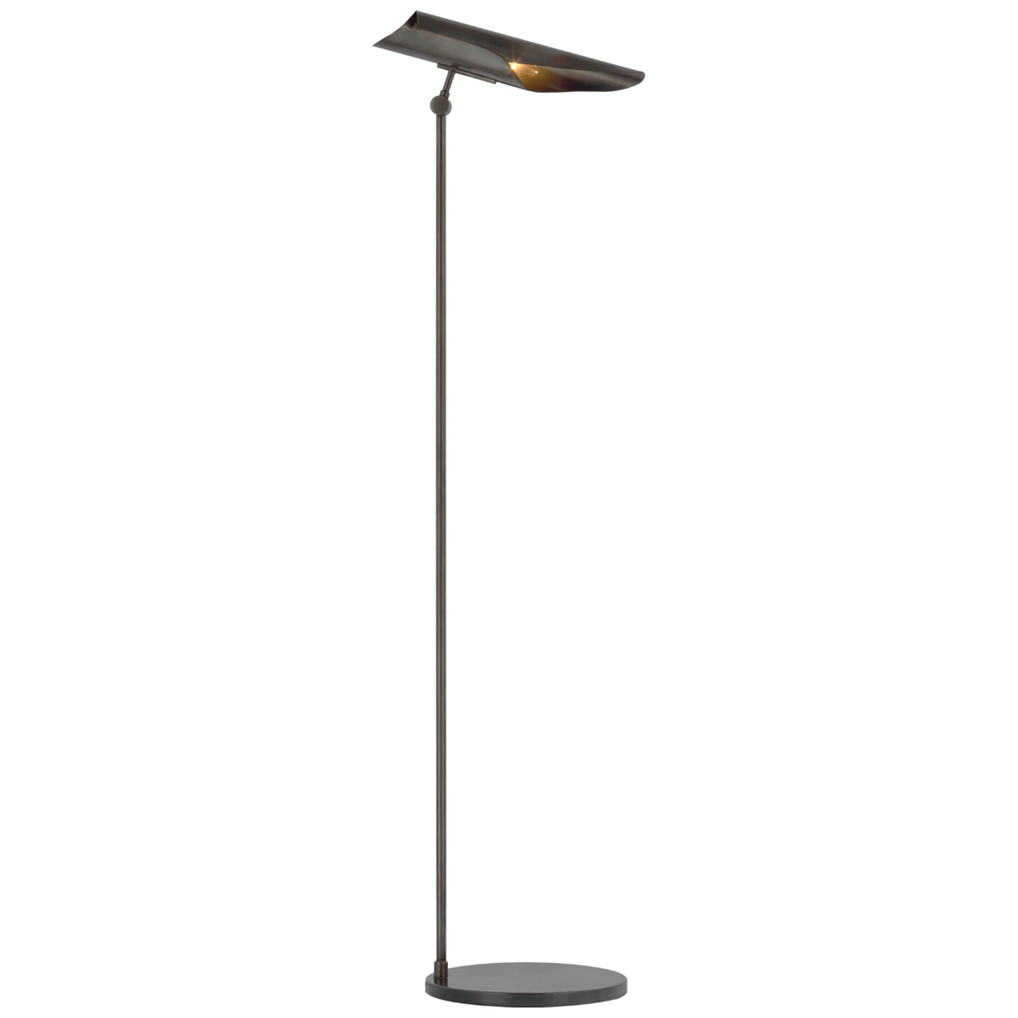 Champalimaud Flore 48 Inch Floor Lamp