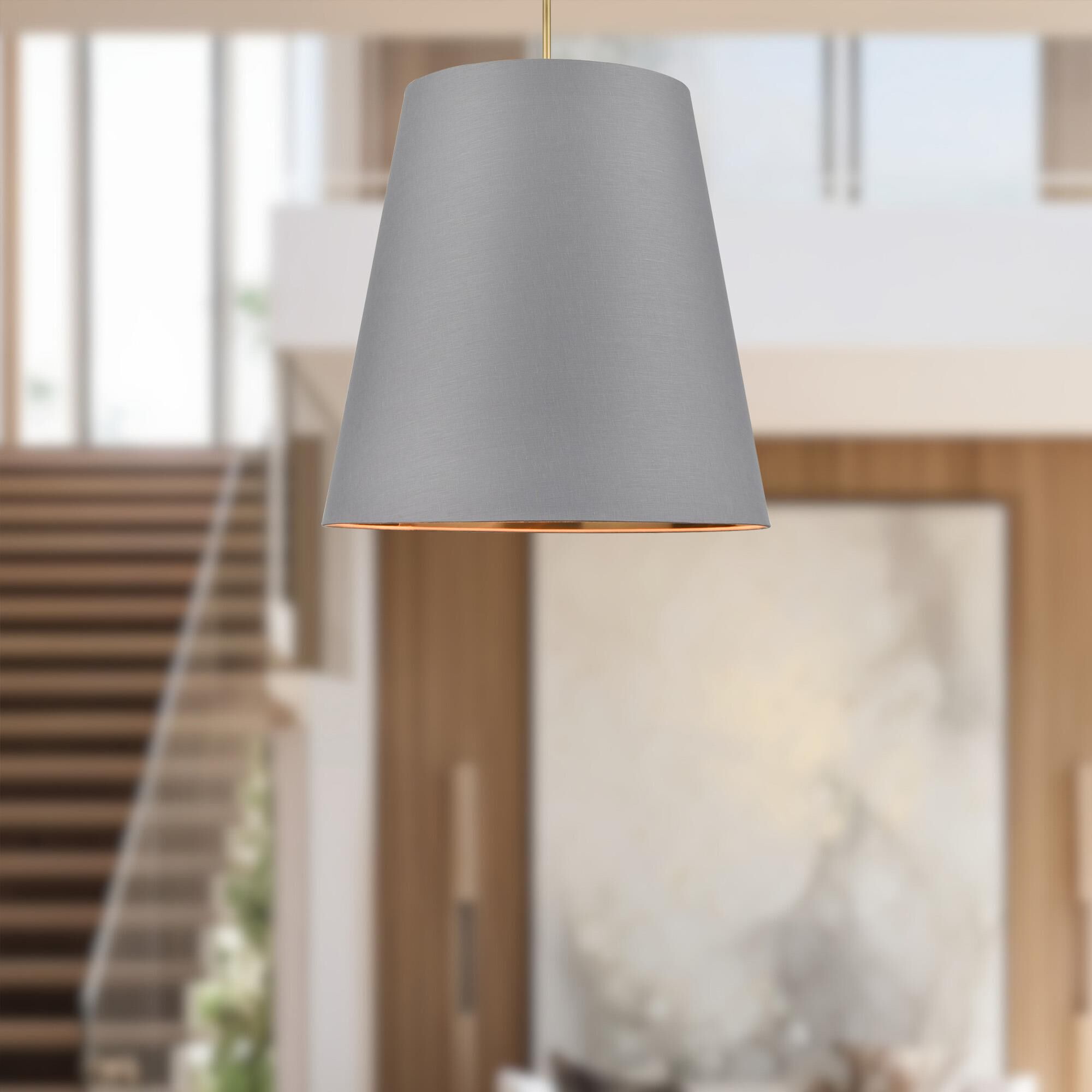 Calor 30 Inch Pendant Light