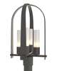 Triomphe 22 Inch Outdoor Post Lamp