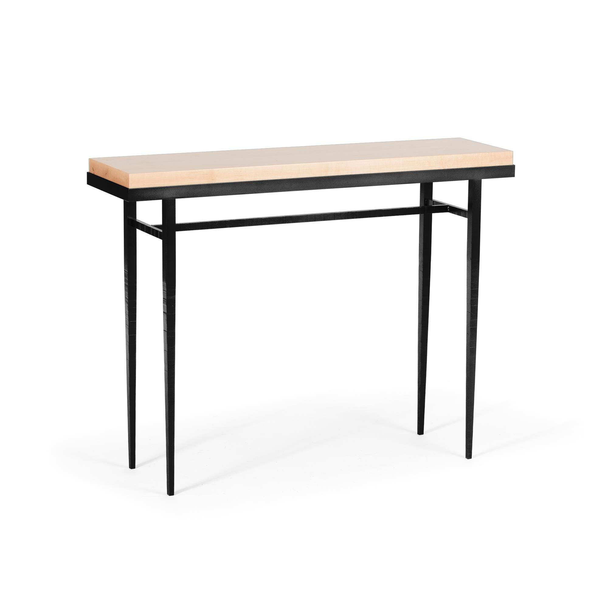 Wick 42 Inch Console Table