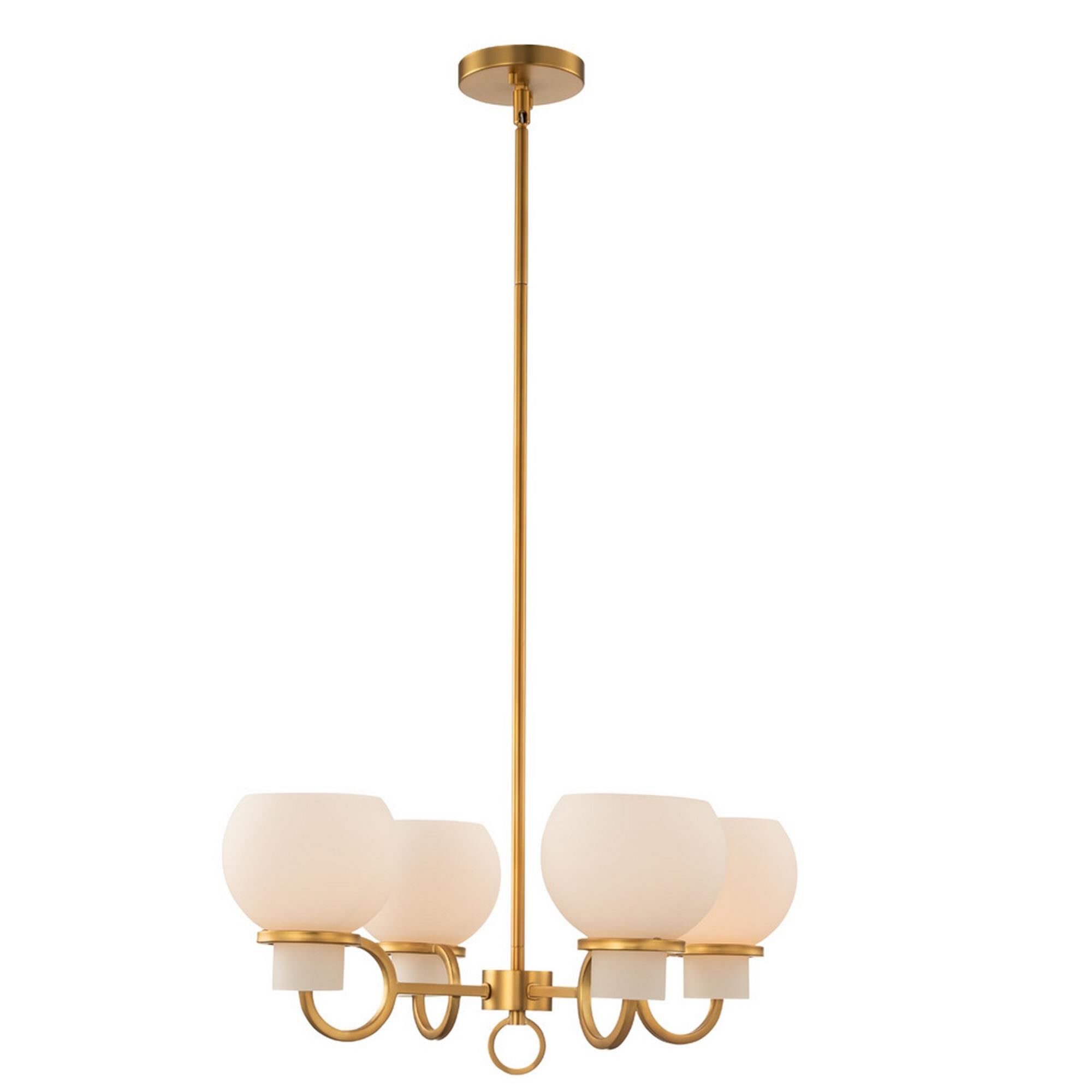 Ascher Small Chandelier