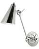 Thomas O'Brien Signoret 10 Inch Wall Sconce