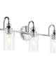 Kavi 23 Inch Bath Vanity Light