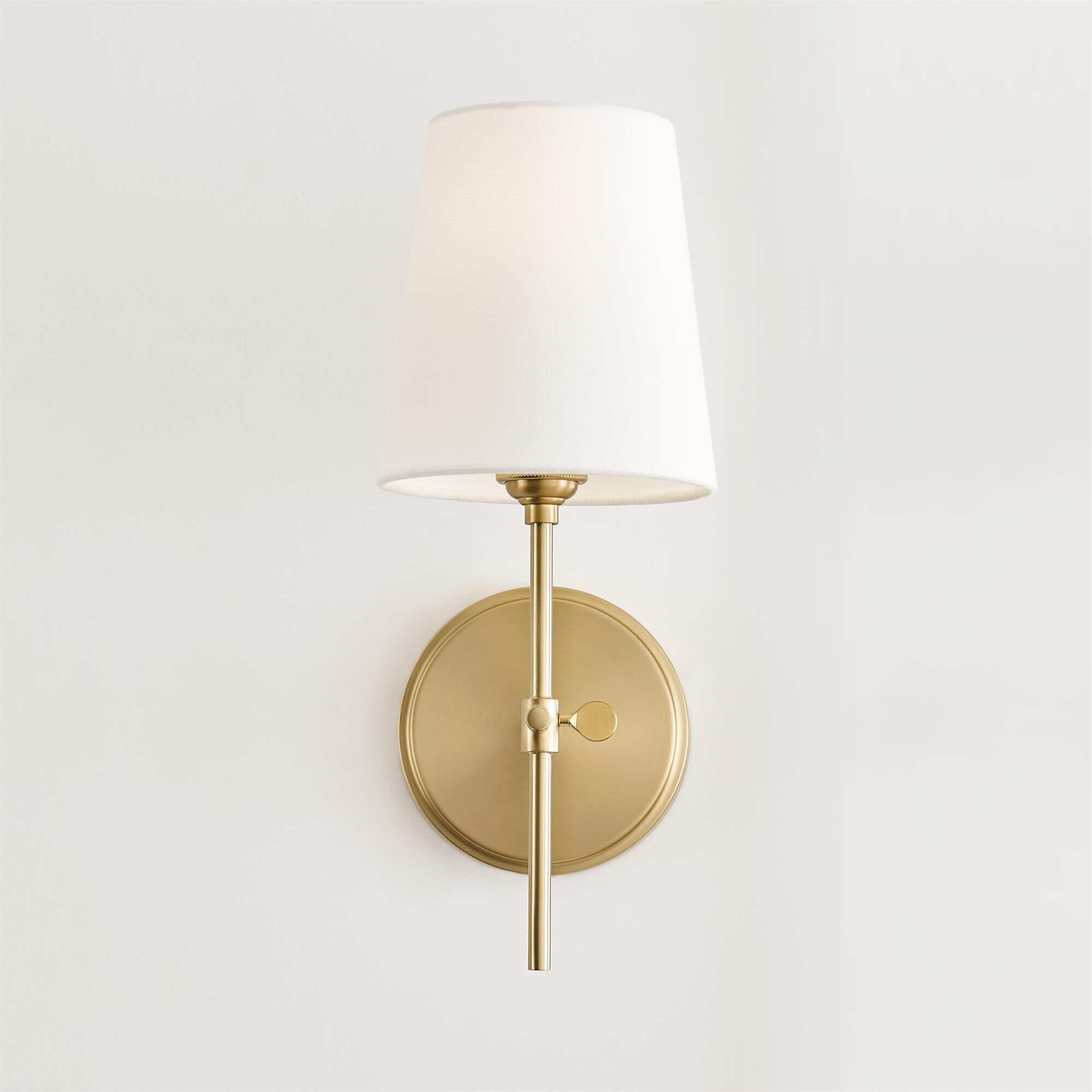 Baker 14 Inch Wall Sconce