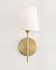 Baker 14 Inch Wall Sconce