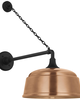 Thomas O'Brien Academy Barn 25 Inch Outdoor Wall Light