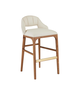 Inga 38 Inch Stool