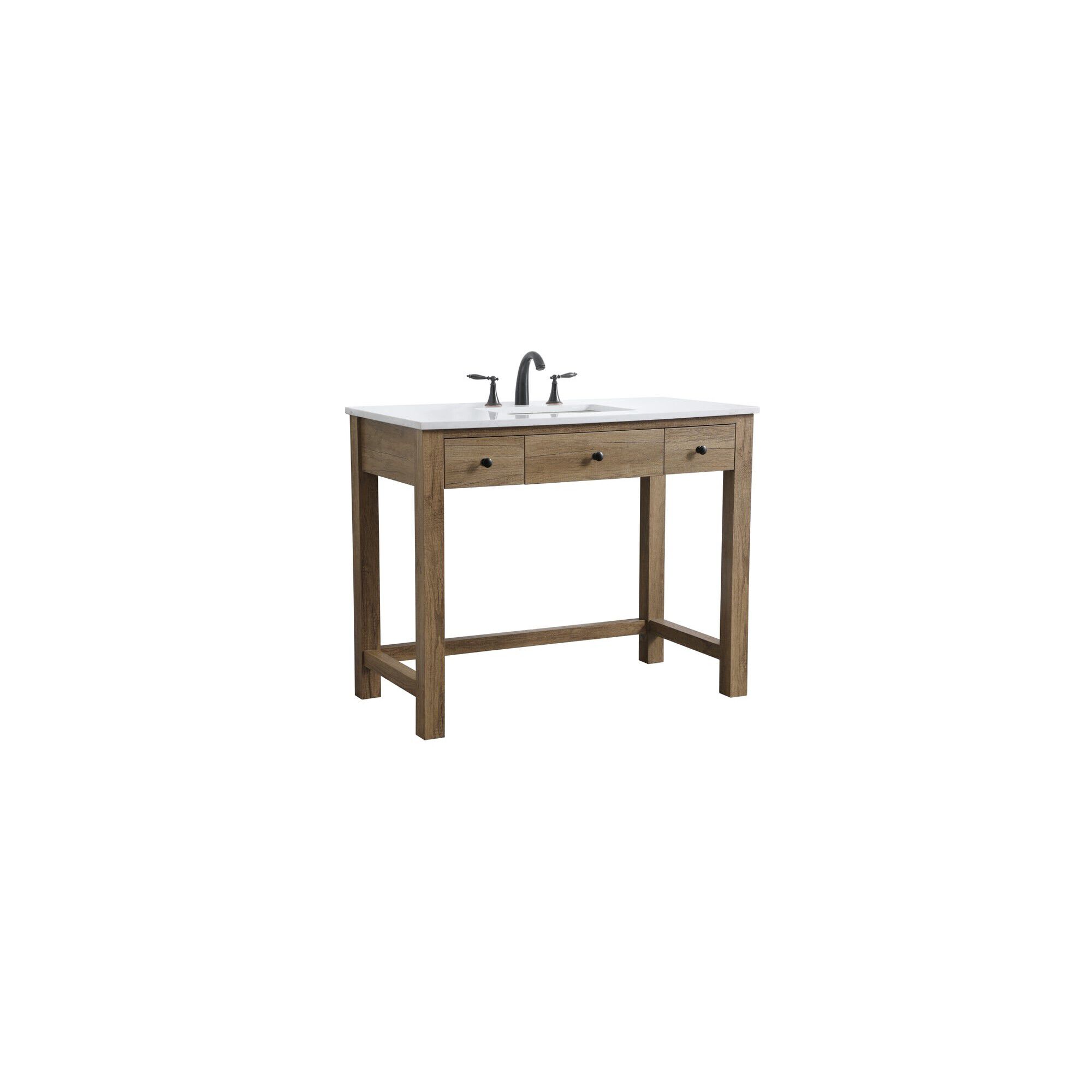 Hudson 22 Inch Bath Vanity Cabinet