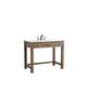 Hudson 22 Inch Bath Vanity Cabinet