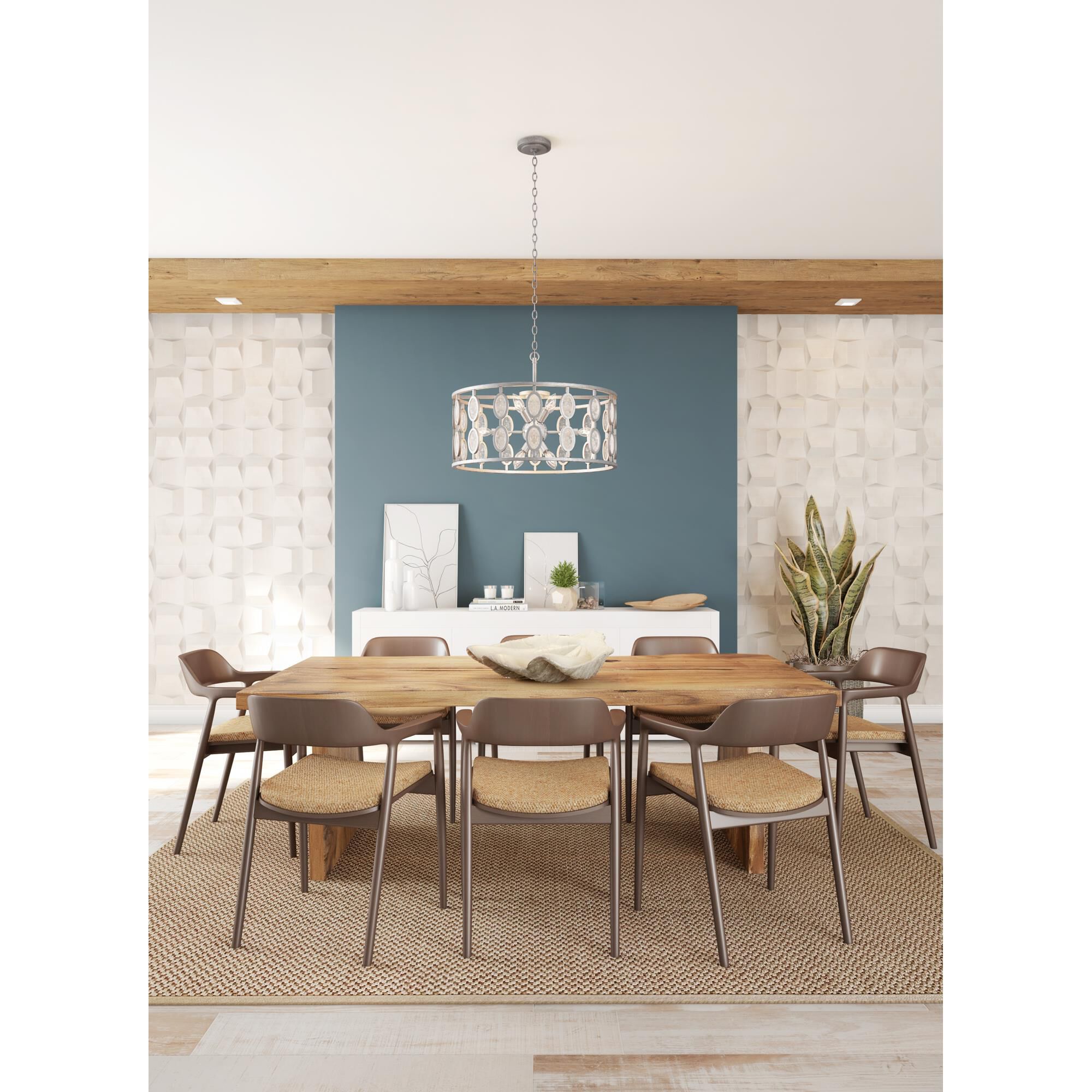 Palomar Medium Pendant Light