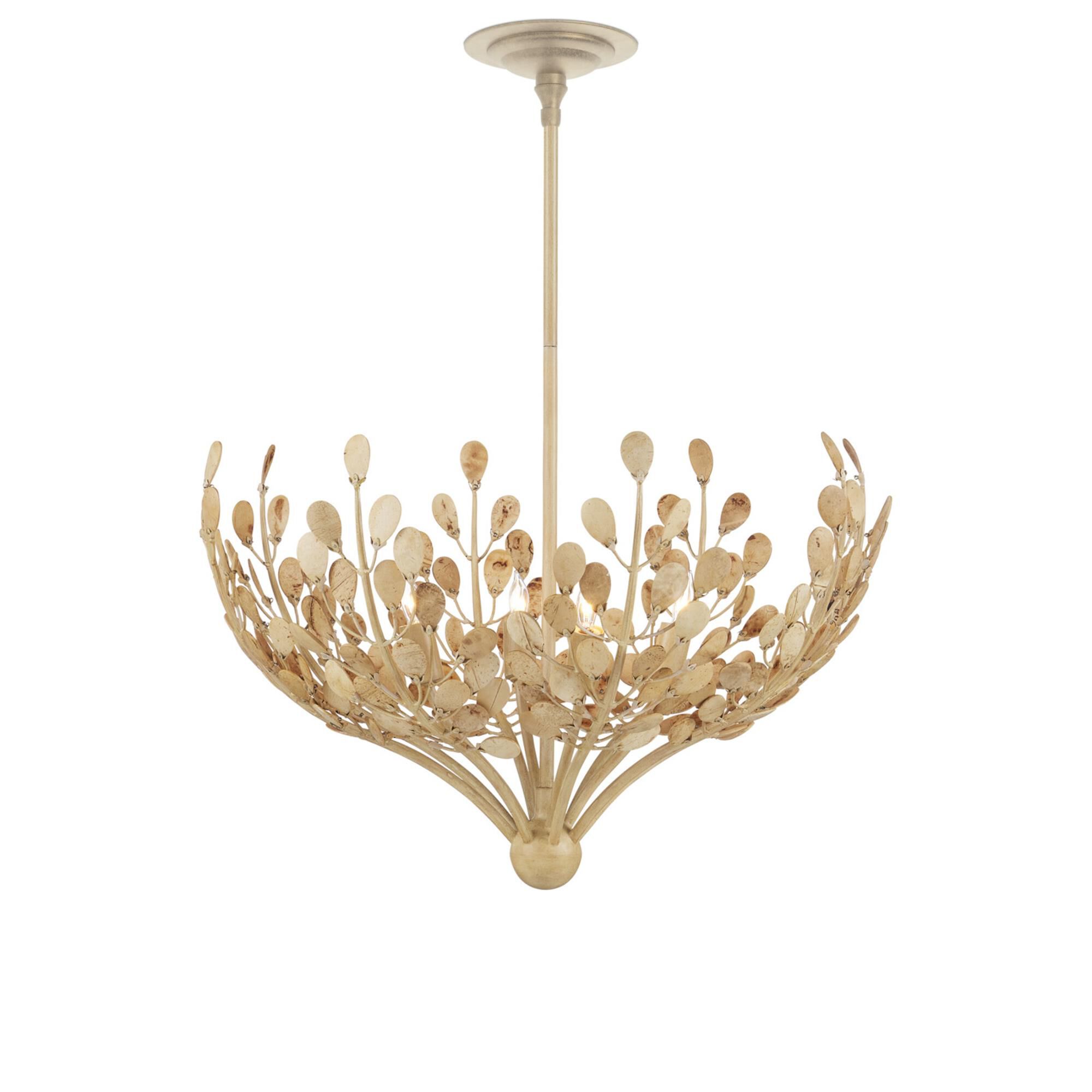 Maypan Small Chandelier