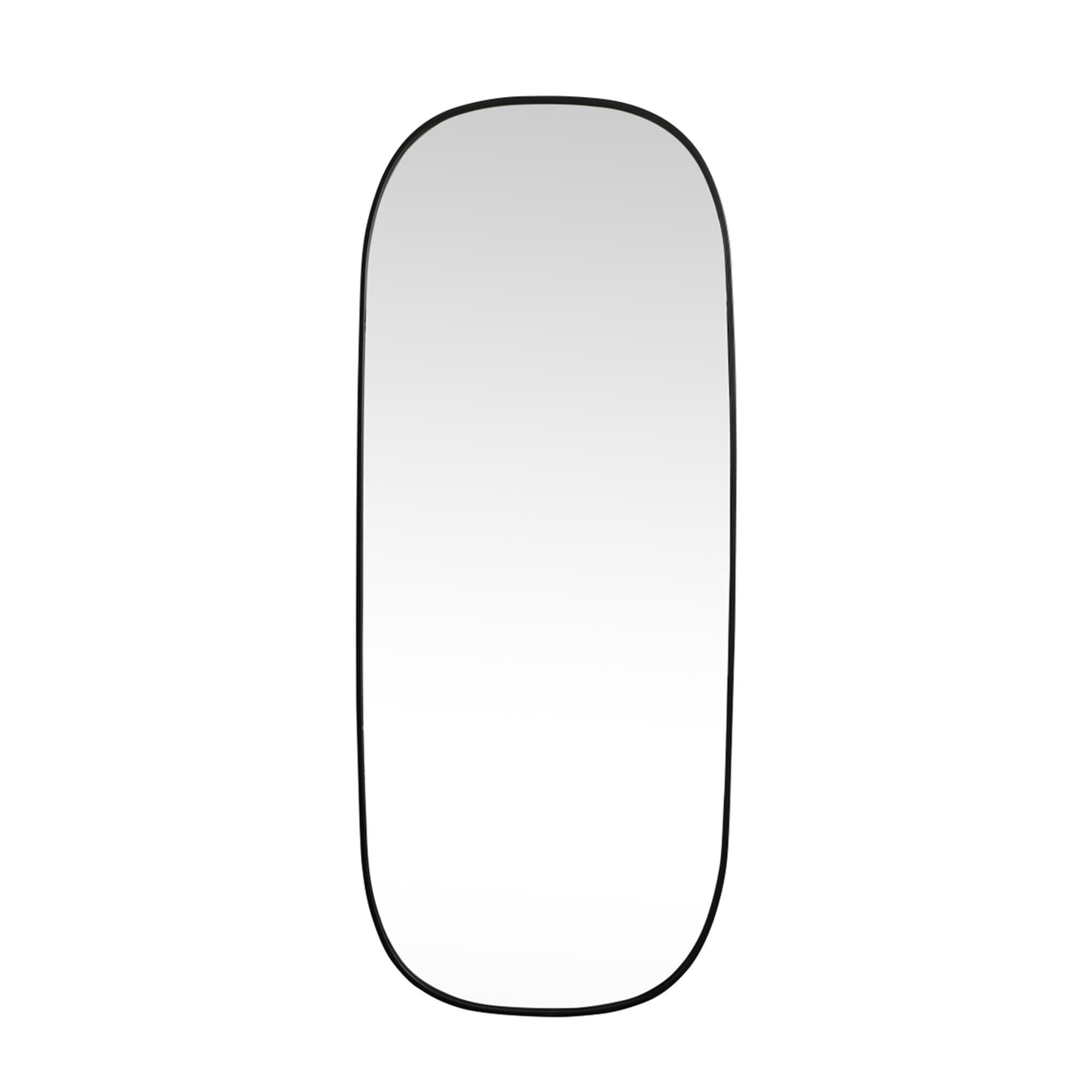 Blaire 34 Inch Decorative Mirror