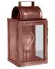 Livery 11 Inch Outdoor Wall Light