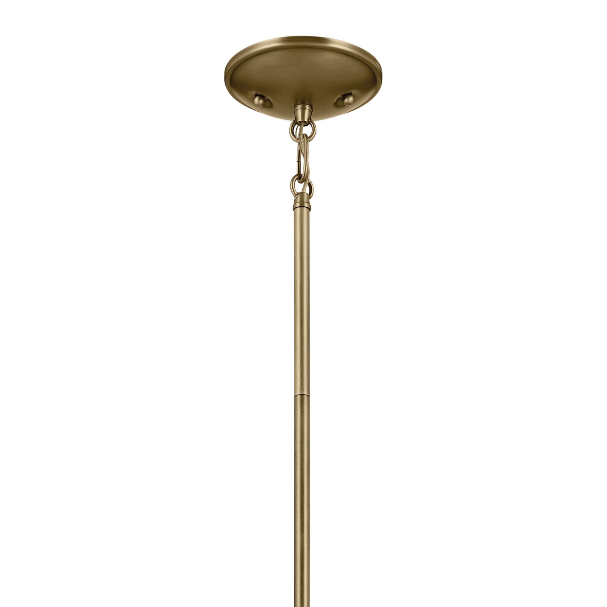 Shailene 18 Inch Chandelier
